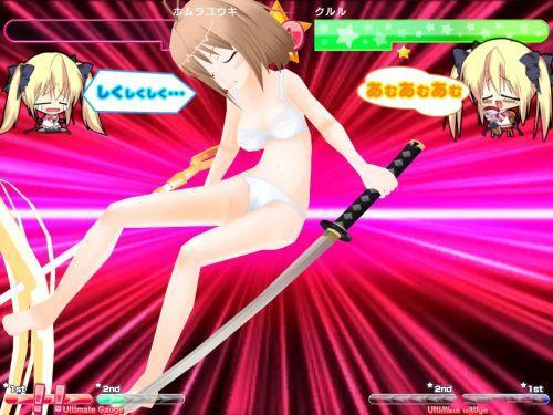 魅惑之翼绅士游戏：爆衣飞机射击，等你来战！