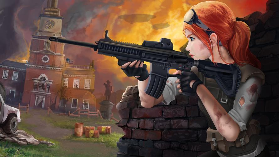 国土防线2:革命游戏攻略,助你轻松通关!