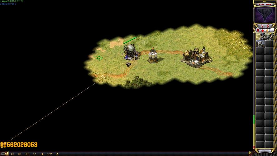 红警战网2:重温经典对战,体验全新乐趣