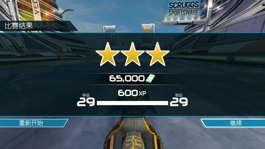 竞速游戏新体验:赛车、赛艇、赛马,你pick哪一个?