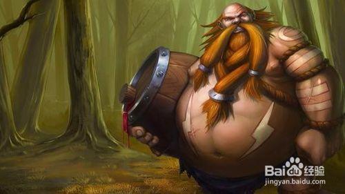 酒桶之神Fnatic:重温经典比赛瞬间