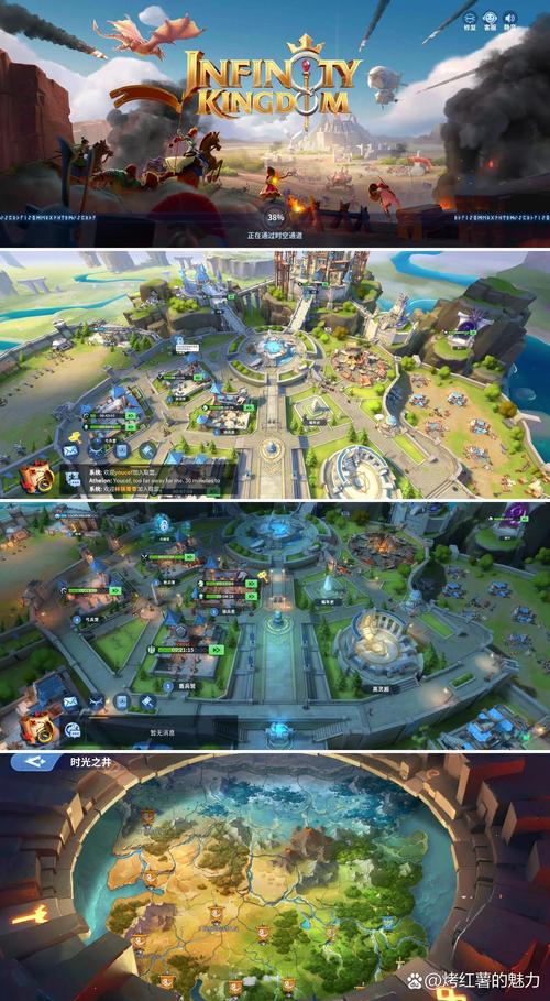 Steam热门游戏Full Mojo Rampage:群魔乱舞,爽快战斗!