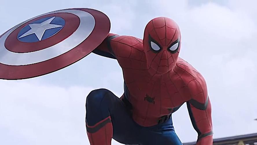 蜘蛛侠英雄归来3:多元宇宙危机来袭,小蜘蛛能否力挽狂澜?