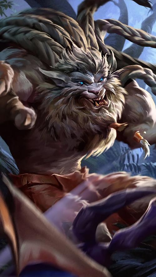 深度解析：傲之追猎者雷恩加尔符文搭配及玩法