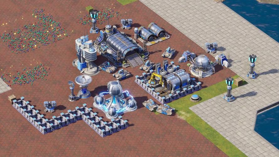 想玩红警2？3dm资源及超强修改器都在这里！