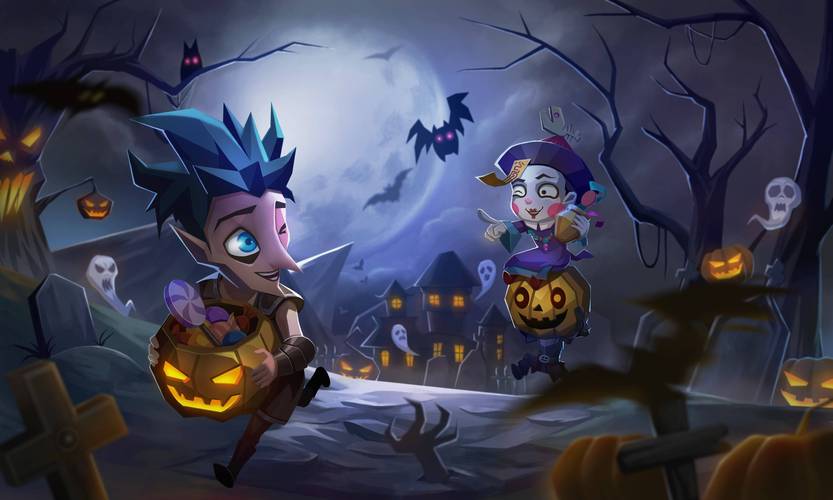 好玩的ACG游戏有哪些？推荐几款热门单机游戏