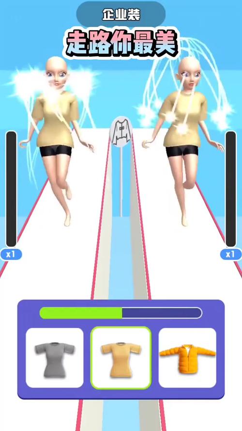 这些舞蹈小游戏超解压,让你随时随地动起来!