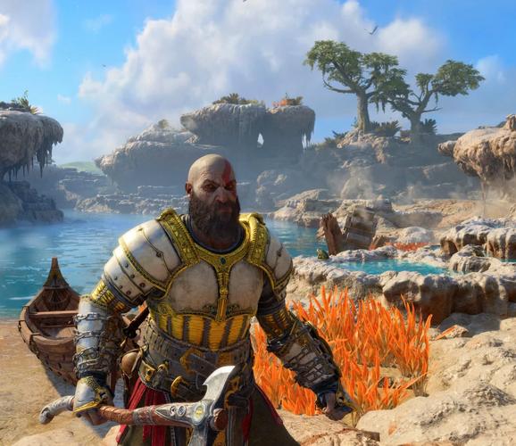 武神2剧情详解：全新故事，精彩再续！