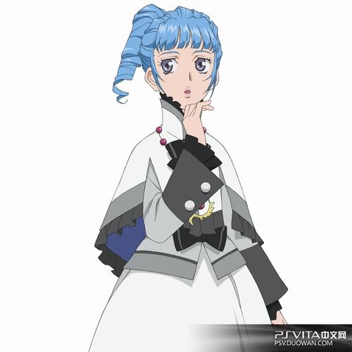 PSV圣洁传说R游戏评测：画面升级战斗更爽快