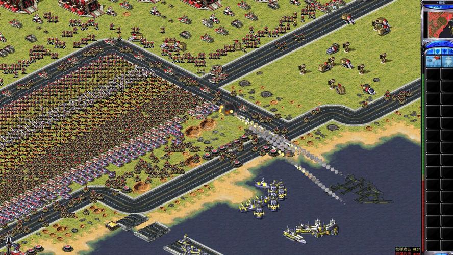 不用虚拟机！Win10系统流畅运行红警2秘诀！