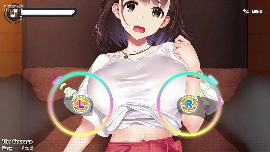 電車内でなう绅士游戏下载：手机上也能玩的绅士游戏