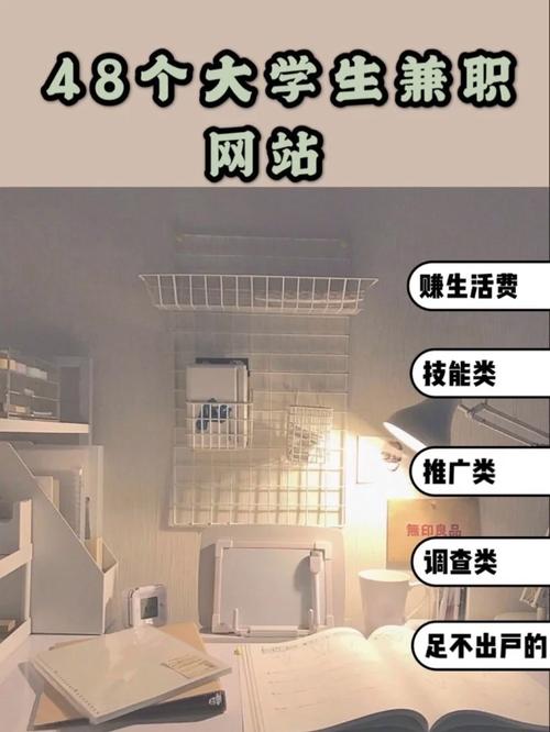 学生赚:大学生如何利用课余时间赚零花钱?