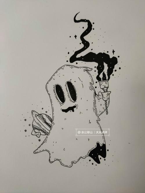 Eidolon是什么？详解幻像精灵与鬼怪