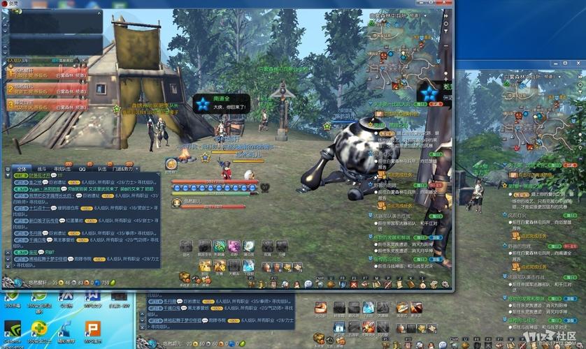 剑灵双开方法详解：轻松实现双号操作