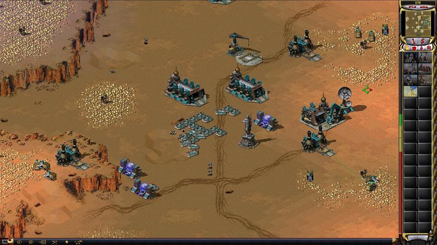 红警2游戏黑屏解决方法大全，一看就会