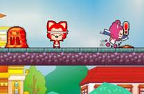 探索腐败王国：杨过主题冒险游戏，精彩不容错过！