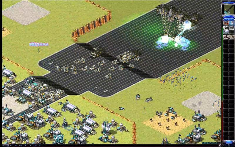 红警2爱因斯坦实验室任务攻略:通关技巧与隐藏彩蛋