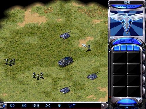 手机上怎么玩红警2？超强策略手游推荐