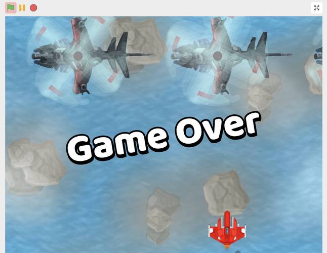 四国战机:无限火力全解锁,带你体验爽快射击!