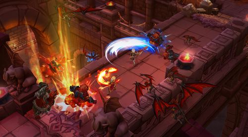 カスタムレイドV：值得一玩吗？玩家真实体验分享