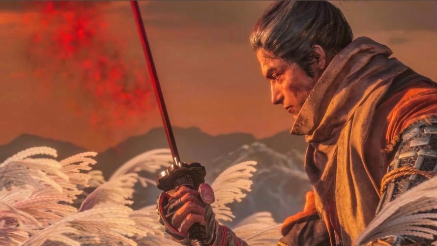 只狼更新来啦！BOSS连战模式免费开放