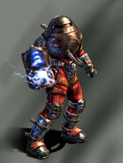 玩转红警2：磁能坦克与磁爆步兵的战术运用