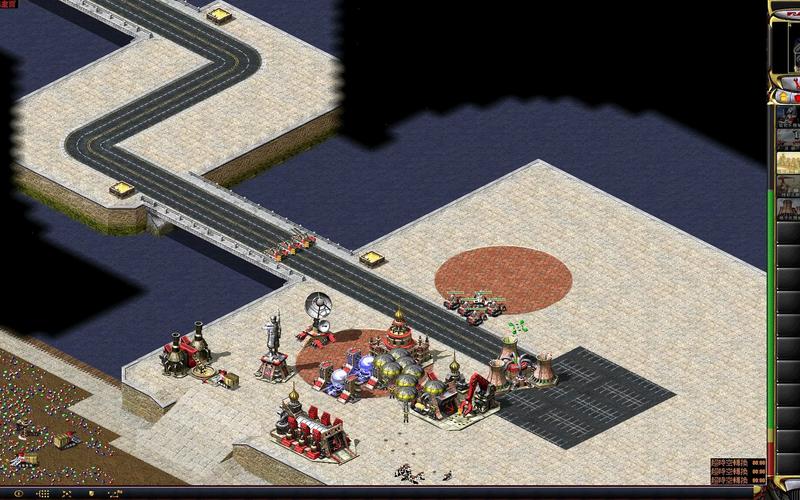 如何快速通关红警2第5关?苏军版第五关完美攻略