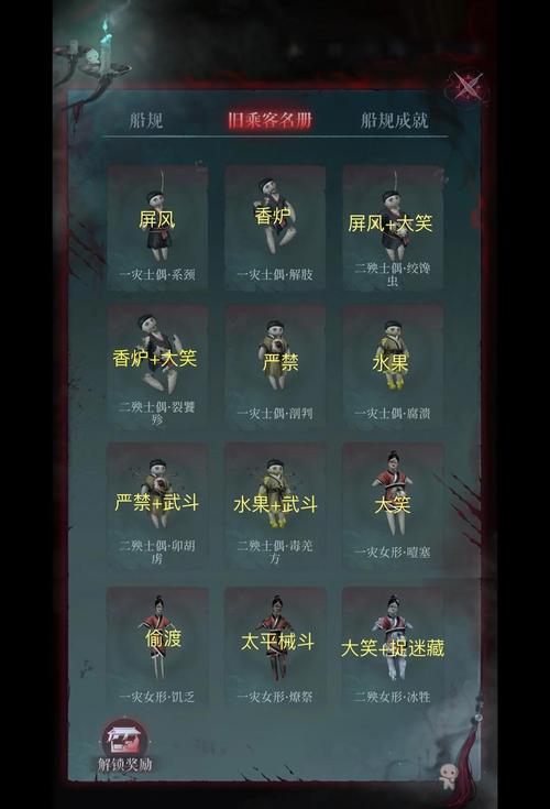 堕落玩偶游戏攻略指南:玩转游戏必备指南
