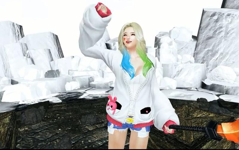 洛奇英雄传镰刀高玩技巧分享：快速提升战斗力的秘诀