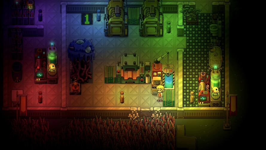 腐败小镇最新版本：体验刺激的冒险之旅