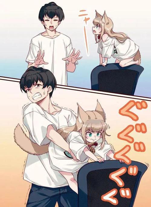 家喵二三事游戏攻略:轻松上手,与猫娘共度美好时光