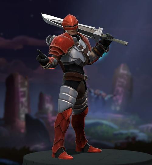 Dota龙骑士如何出装?一篇解决你所有疑问