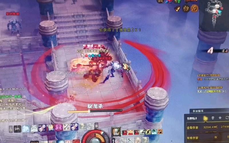 斗战神副本评价等级划分:初级到顶级如何突破?