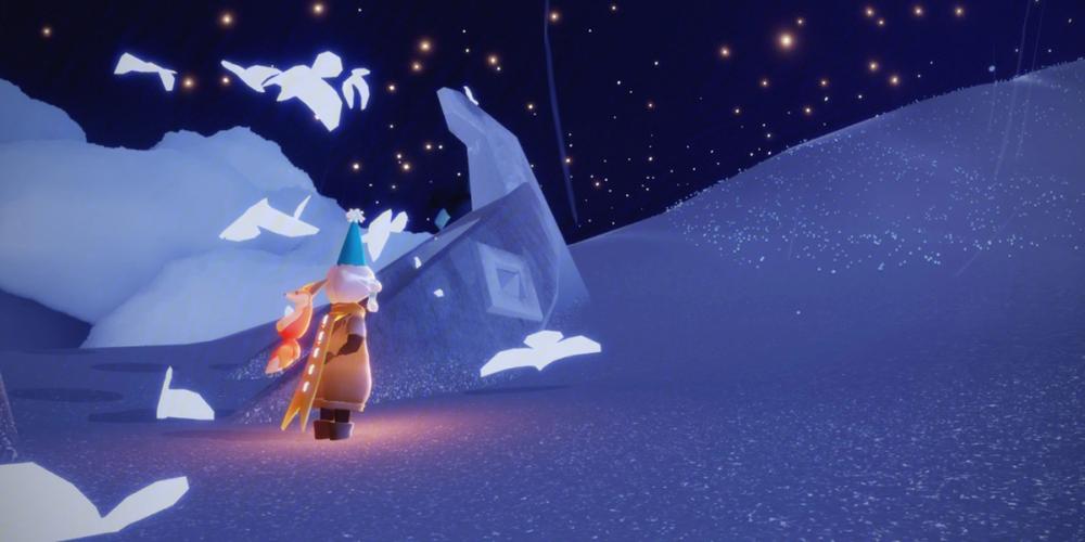 光遇小王子季回归!超多惊喜等你来解锁