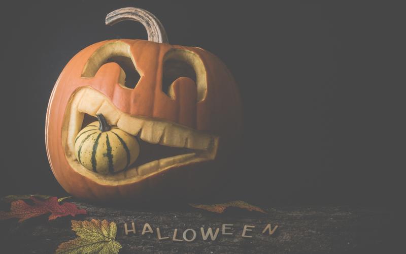 沉重的南瓜灯哪里掉落？魔兽世界万圣节成就轻松达成