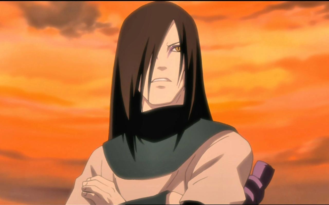 火影忍者羁绊:深度解析大蛇丸的强大忍术