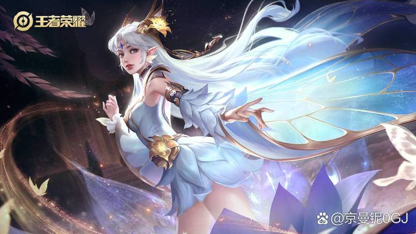 王者荣耀最新攻略:版本强势英雄推荐,快速了解游戏改动