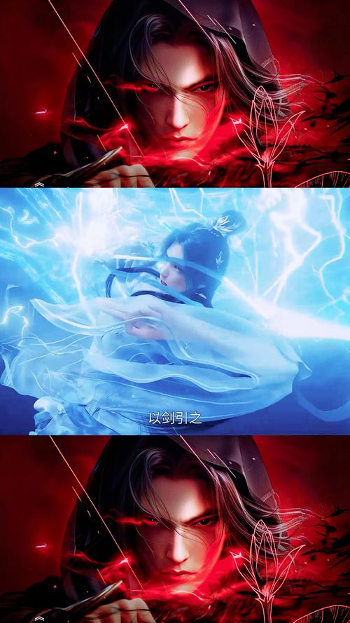 诛仙5:张小凡的传奇,正邪之战再起!