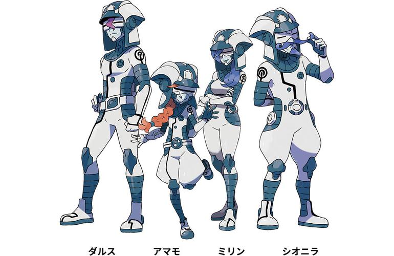 口袋妖怪究极之日:3DS平台巅峰之作,不容错过