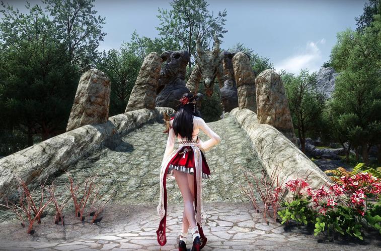 少女卷轴更新了？这里有最新版本下载地址！