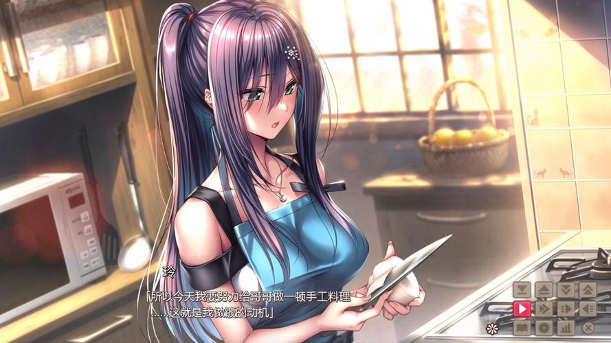 玩转甜蜜女友2+：全方位游戏攻略及心得分享