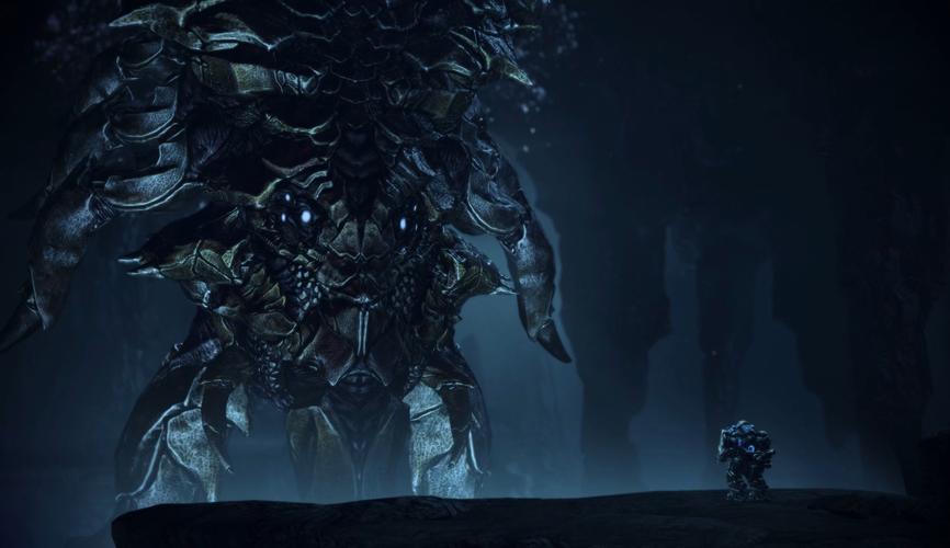 质量效应3剧情走向：不同选择改变结局