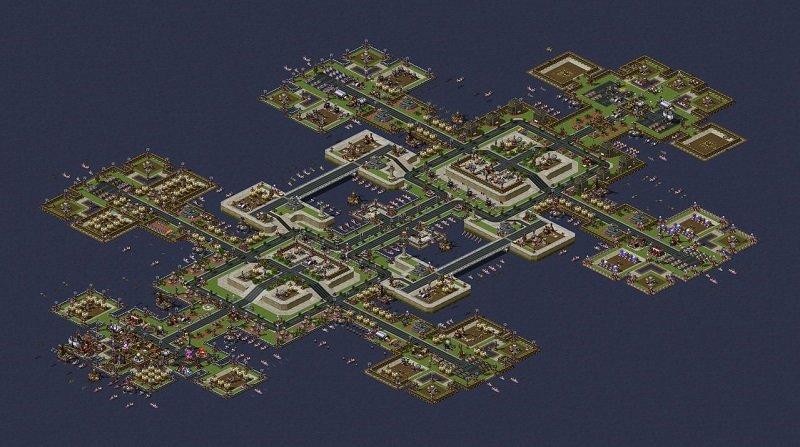 红警2地图编辑器下载教程：轻松制作你的专属地图