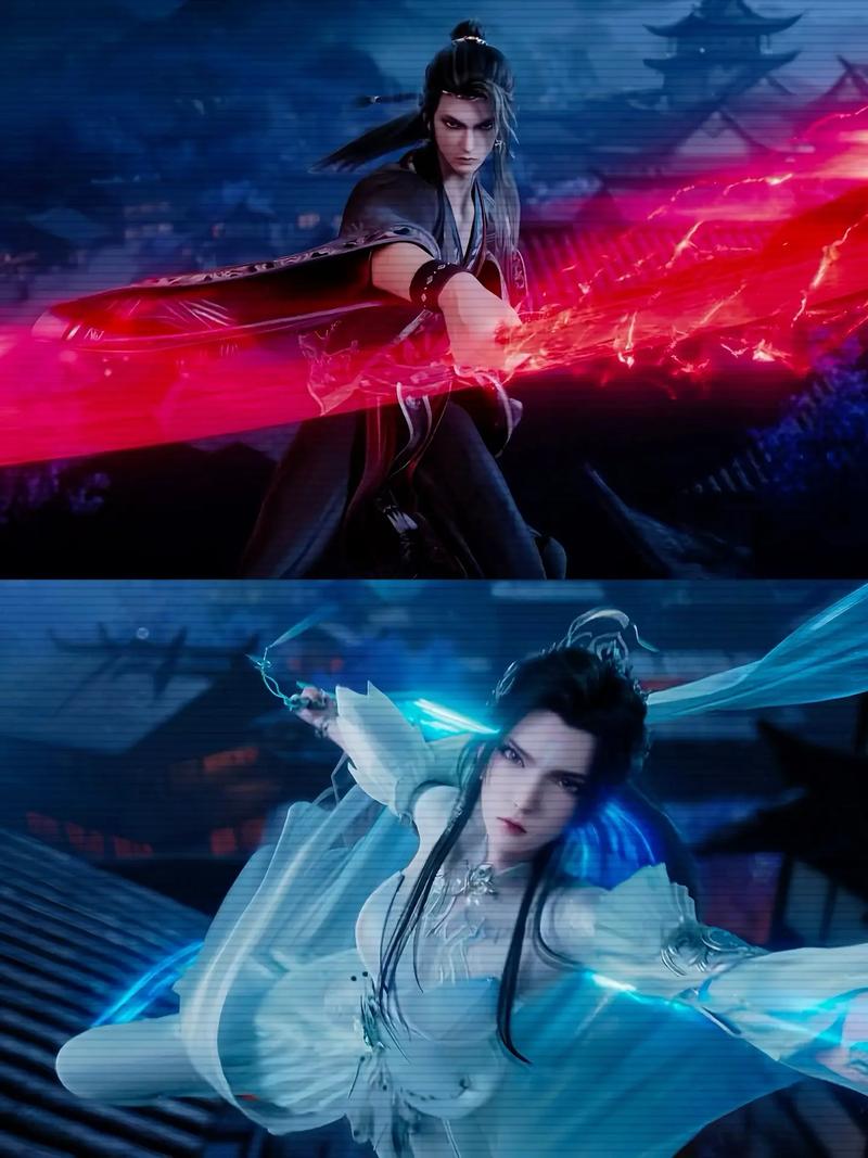 诛仙5:张小凡的传奇,正邪之战再起!