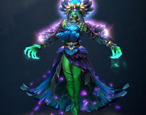 Dota先知技能及天赋解读:深度挖掘英雄潜力