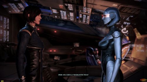 质量效应3剧情走向：不同选择改变结局