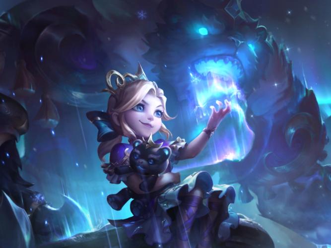 英雄联盟安妮出装推荐:不同局势下的最佳选择方案