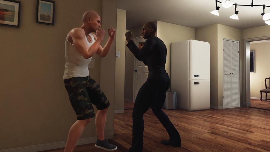 居家派对最新版本更新:更多互动元素等你探索!