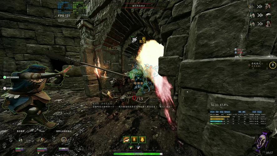 腐败小镇最新版本：体验刺激的冒险之旅