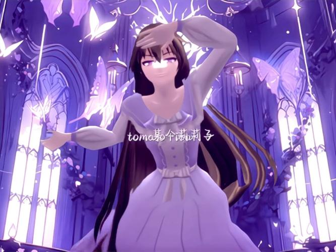 樱校模拟器新版来啦！服装更新，BUG修复，快来体验！